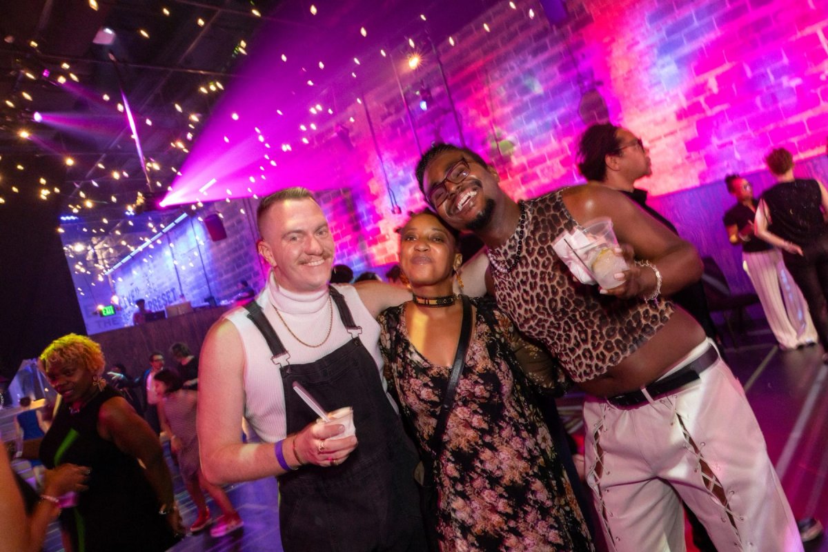 20 Years of QLab