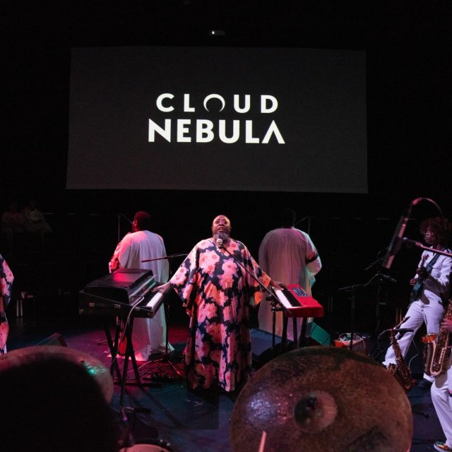 Cloud Nebula