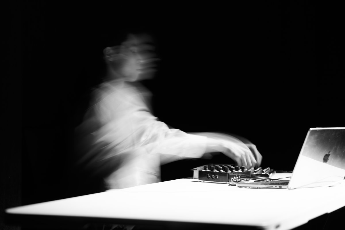 DIFFUSION Festival