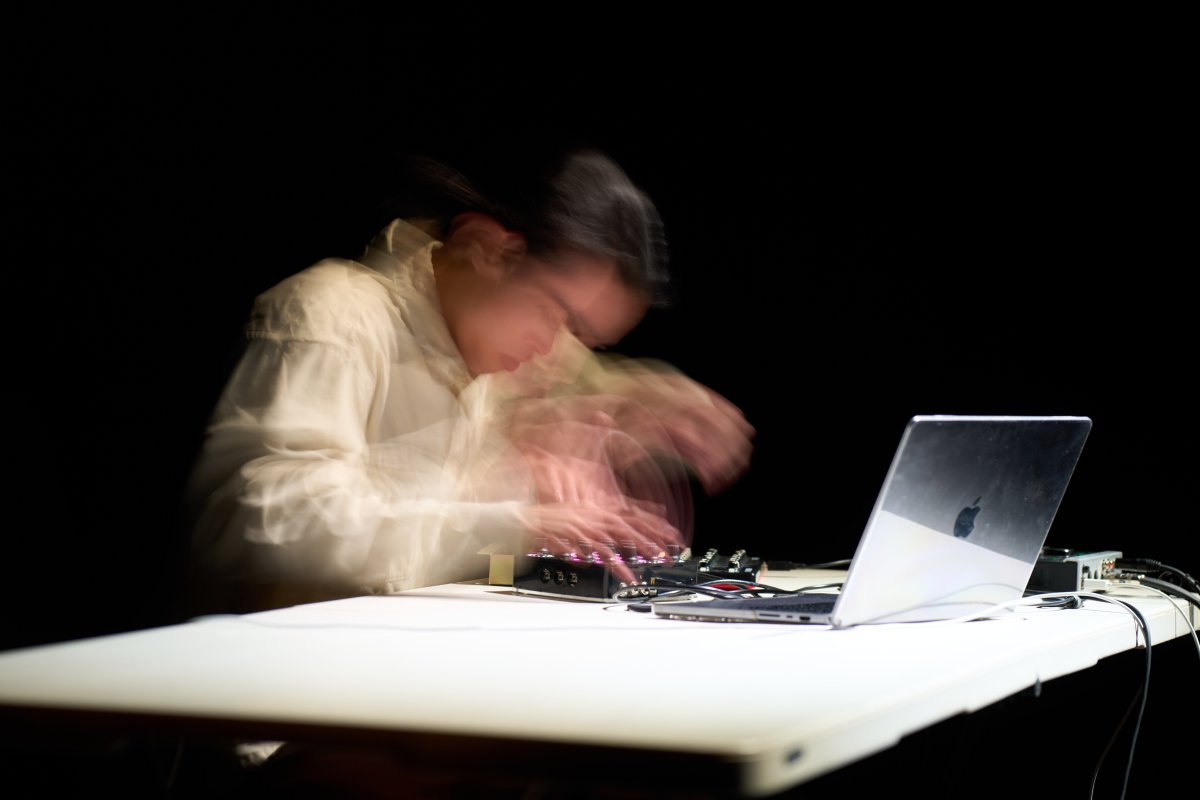 DIFFUSION Festival