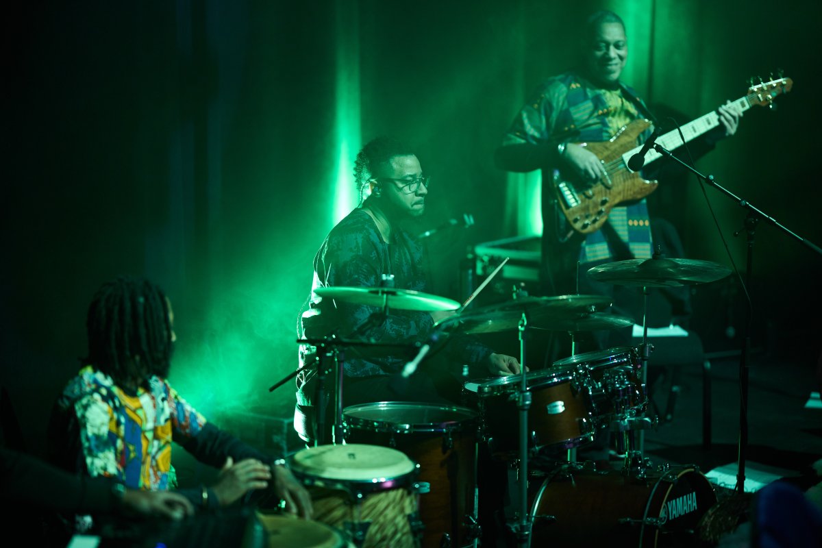 Funktopia Galactic Gala