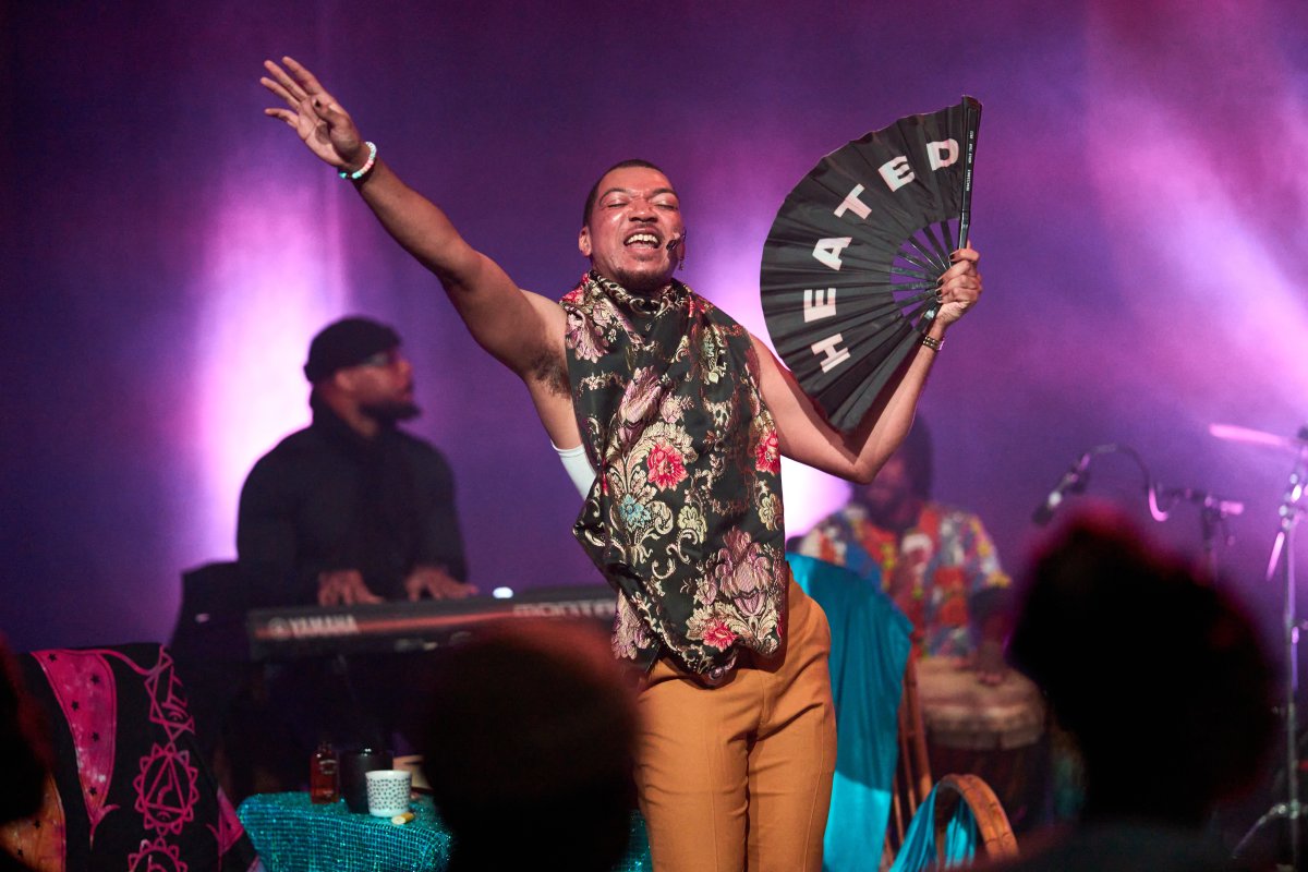 Funktopia Galactic Gala