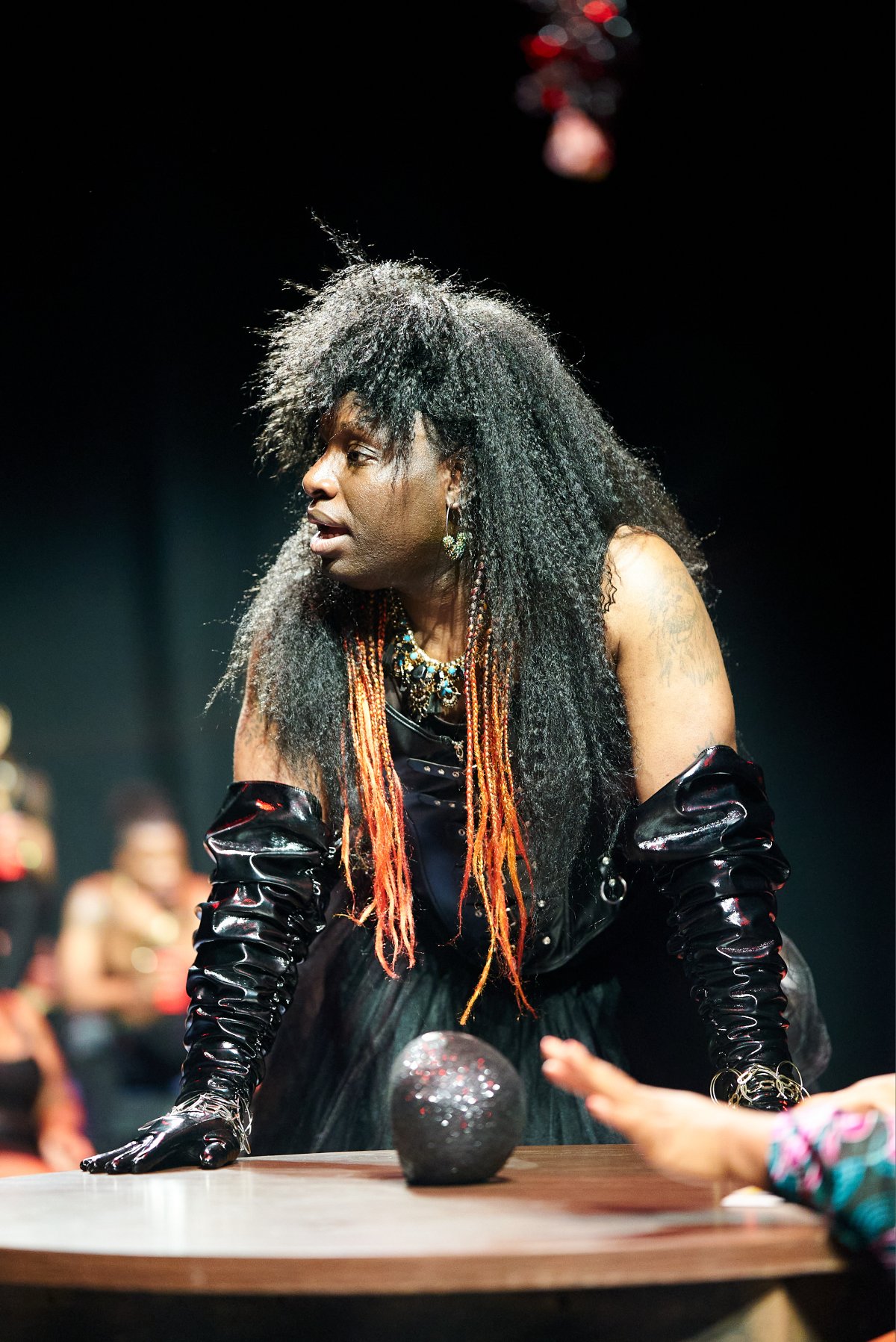 Funktopia: Starlove