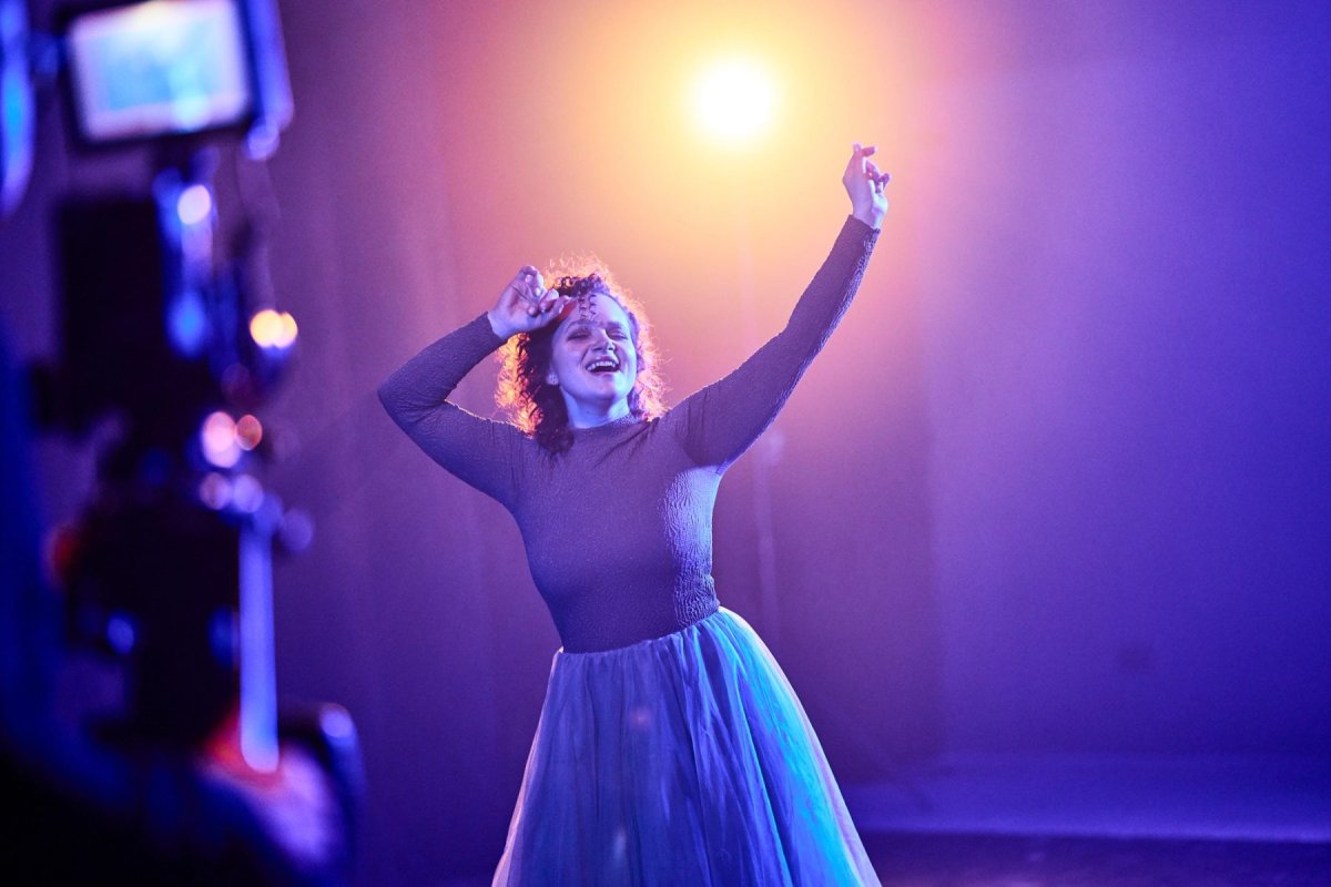 Katie Callahan: Once At A Wedding