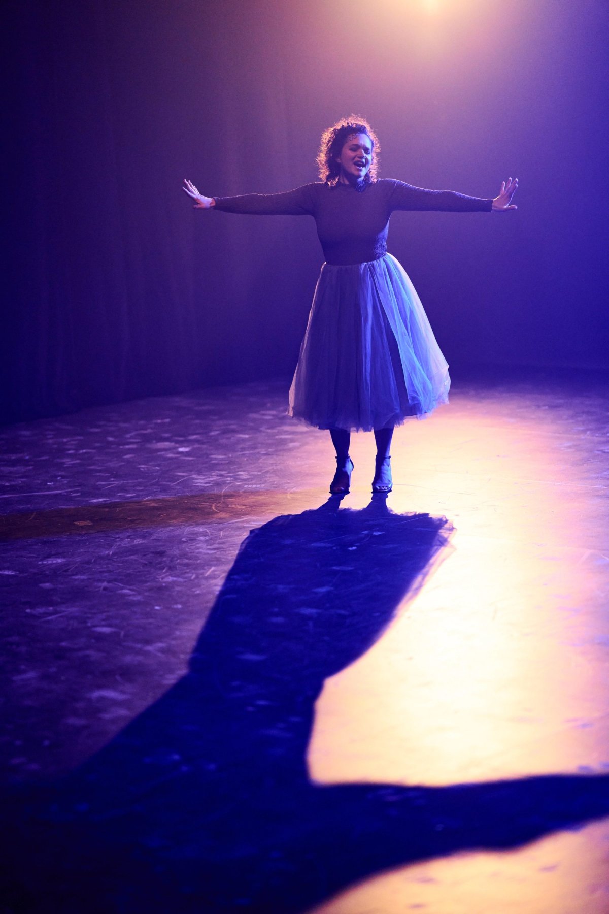 Katie Callahan: Once At A Wedding