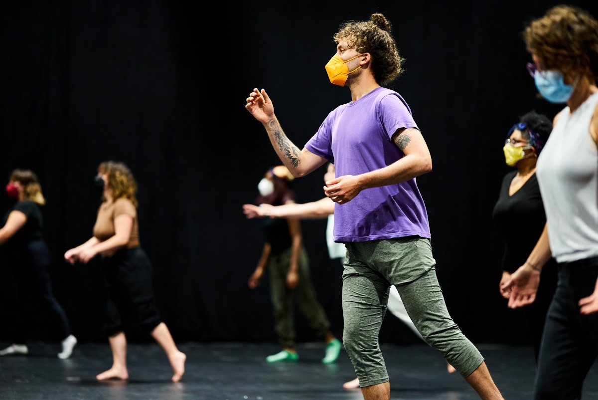 Margolis Method Spring Class Series