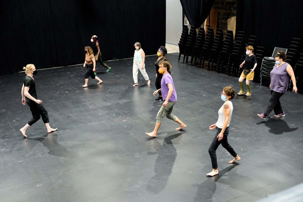 Margolis Method Spring Class Series
