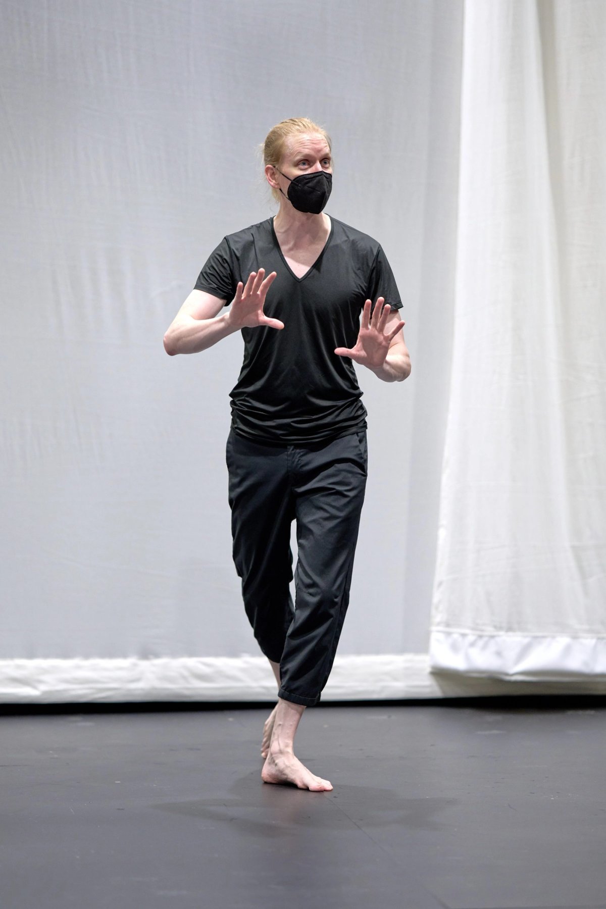 Margolis Method Spring Class Series