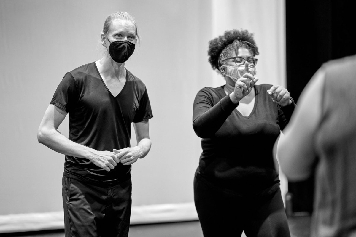 Margolis Method Spring Class Series