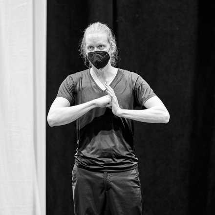 Margolis Method Spring Class Series