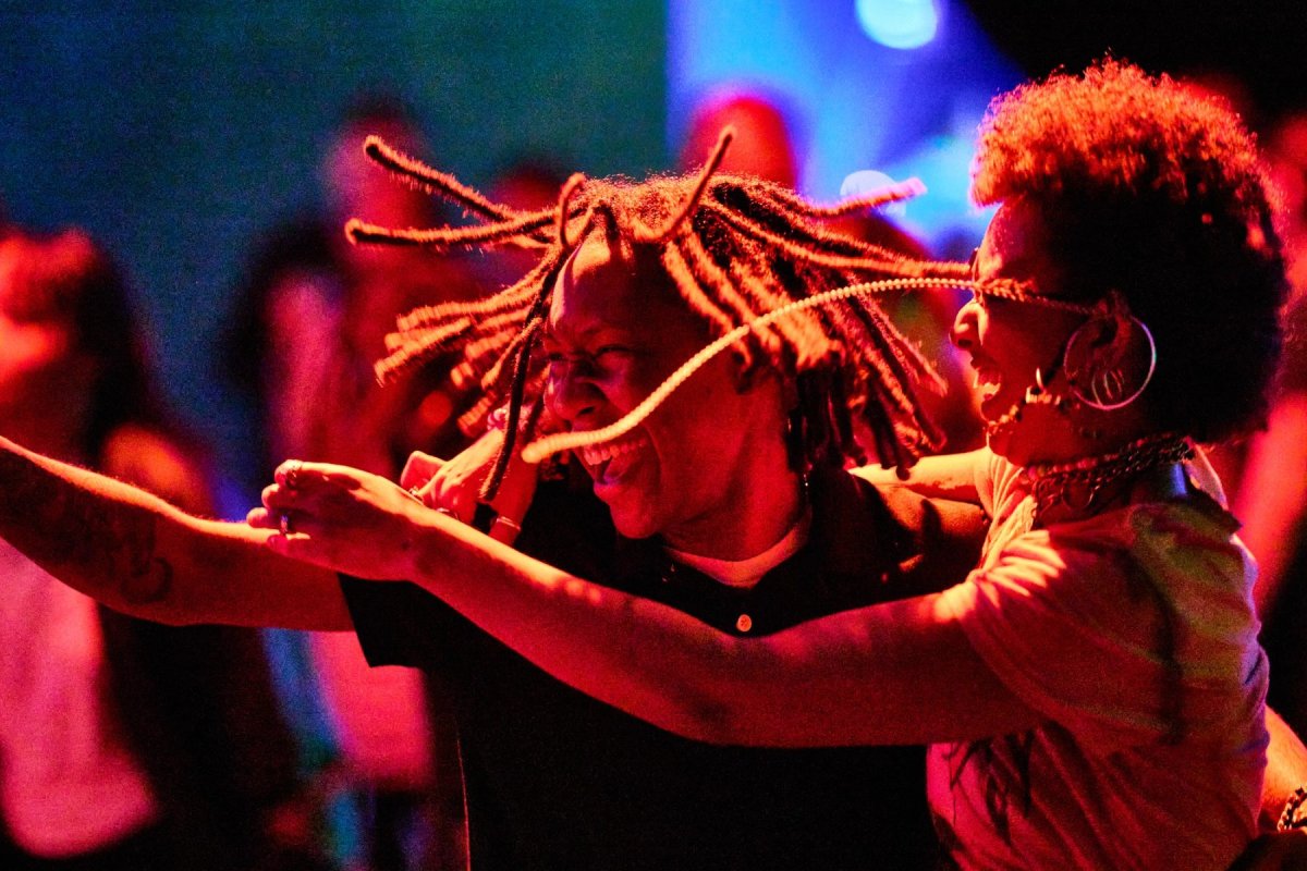 Maryland Volunteer Lawyers for the Arts Fundraiser