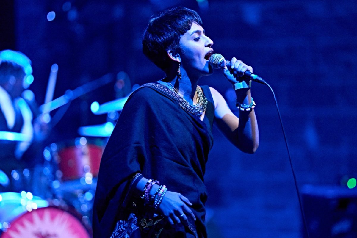 Maryland Volunteer Lawyers for the Arts Fundraiser