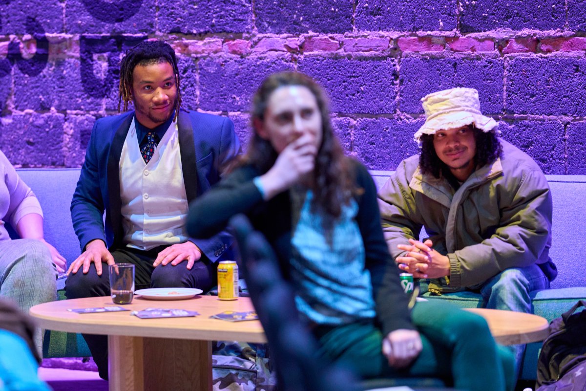 Maryland Volunteer Lawyers for the Arts Workshop
