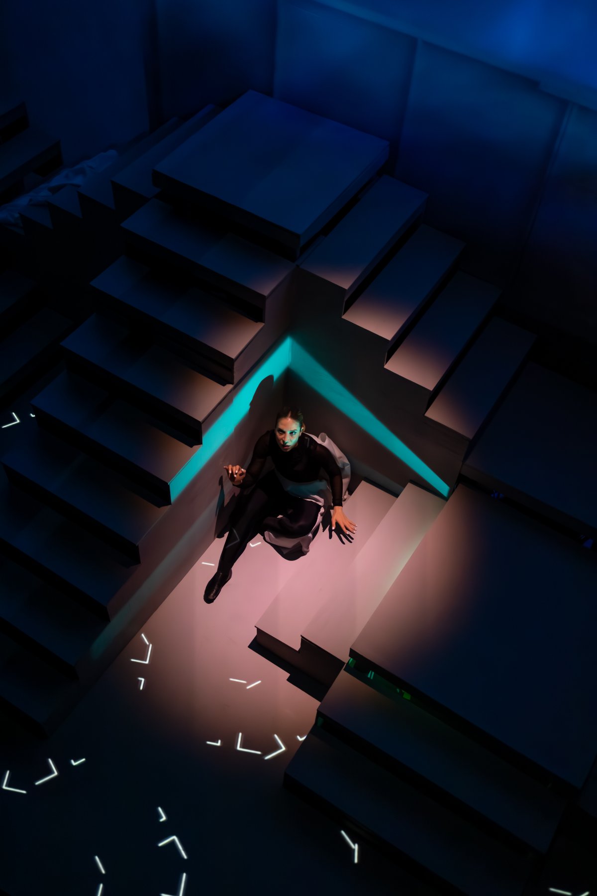 OVER / UNDER