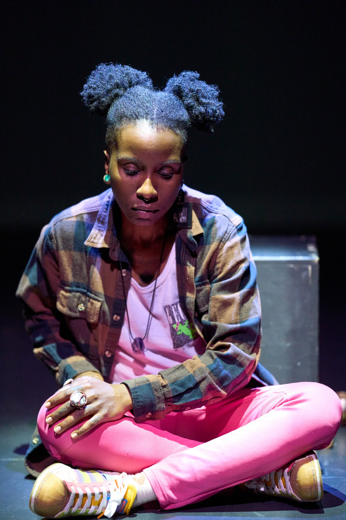 Revolutionary Writers Poetry Festival
