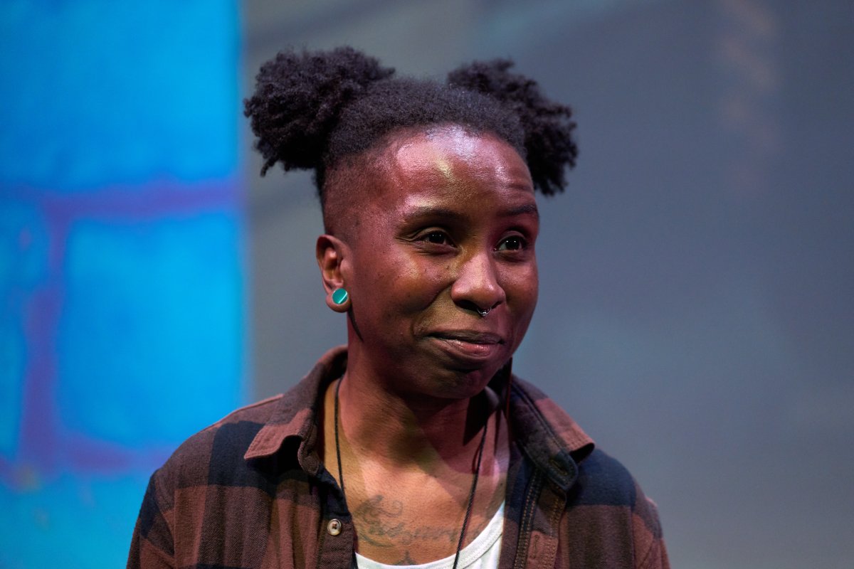 Revolutionary Writers Poetry Festival