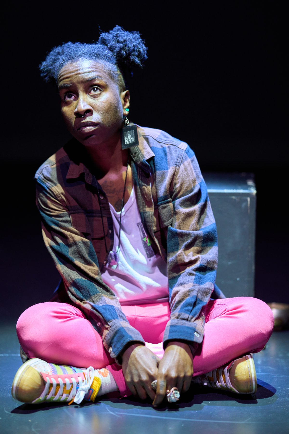 Revolutionary Writers Poetry Festival