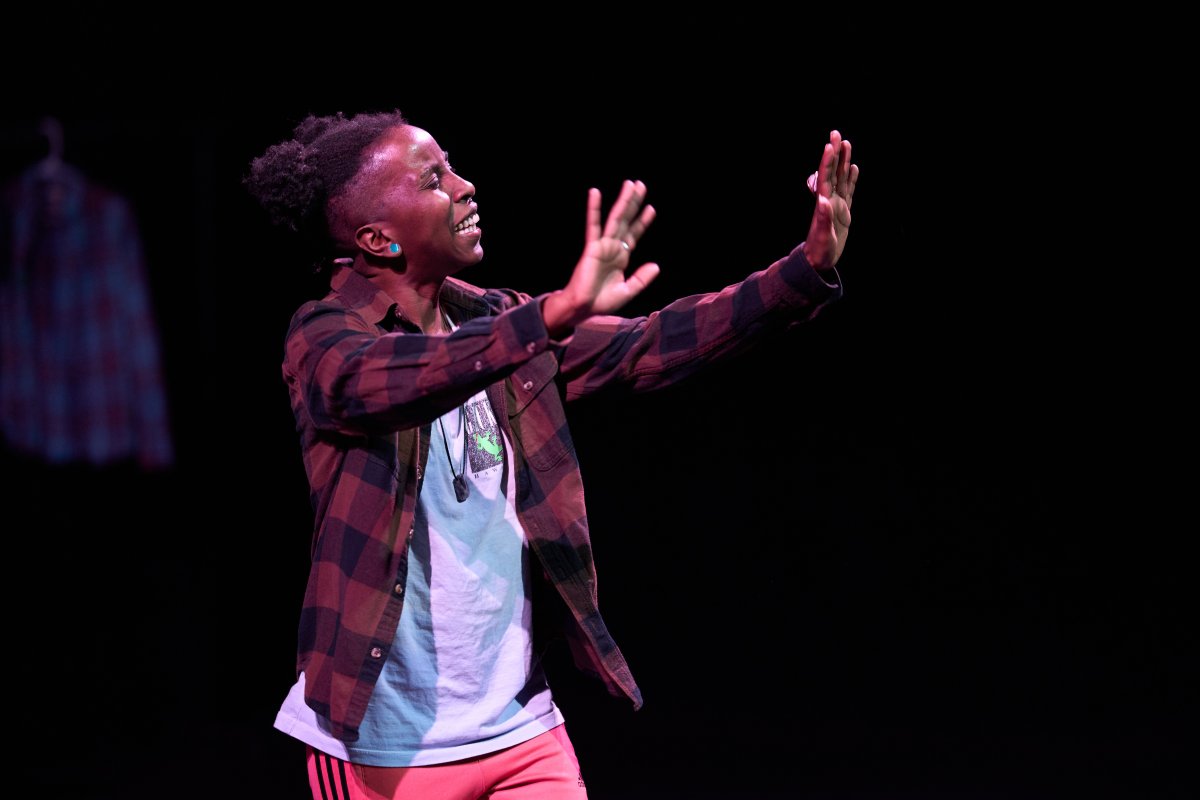 Revolutionary Writers Poetry Festival