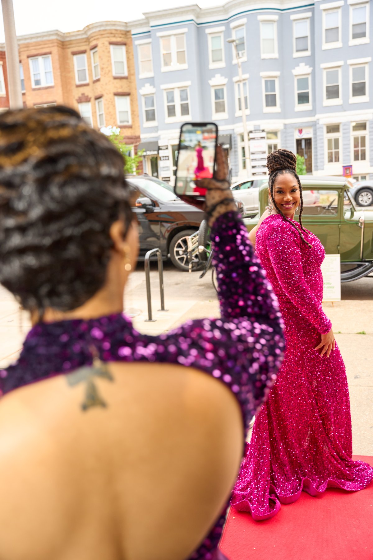 Sparkle of Hope Charity Ball