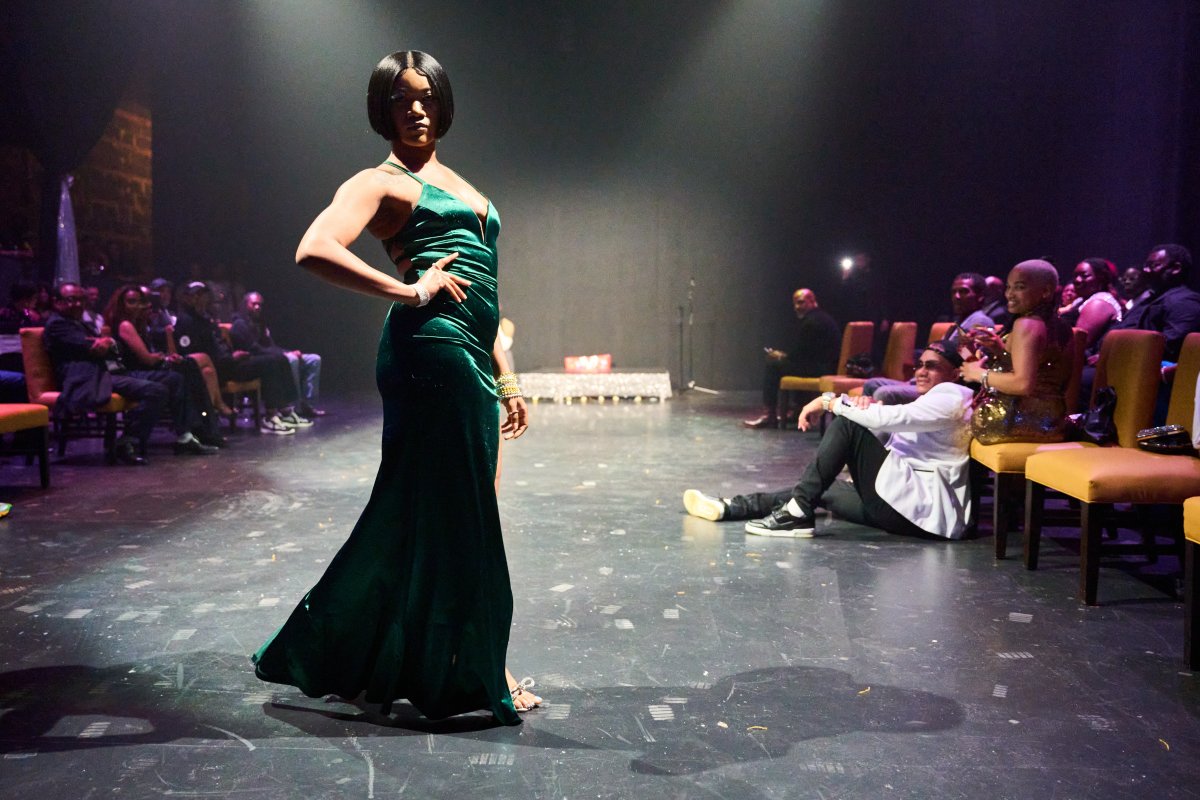 Sparkle of Hope Charity Ball