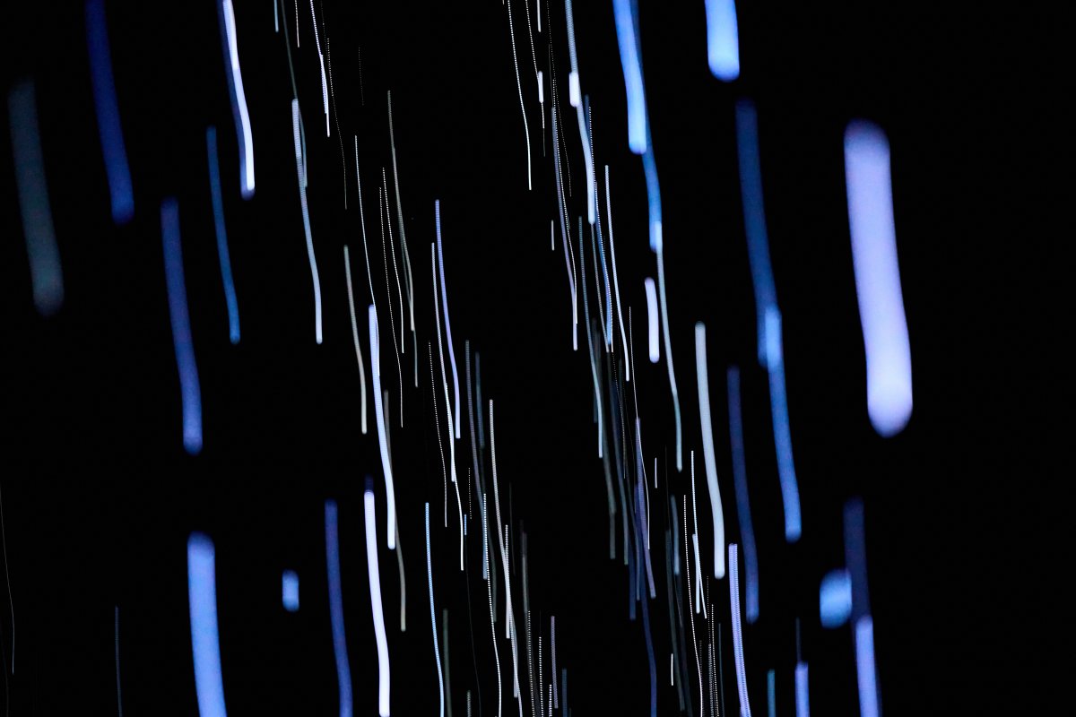 N O W I S W H E N W E A R E (the stars)