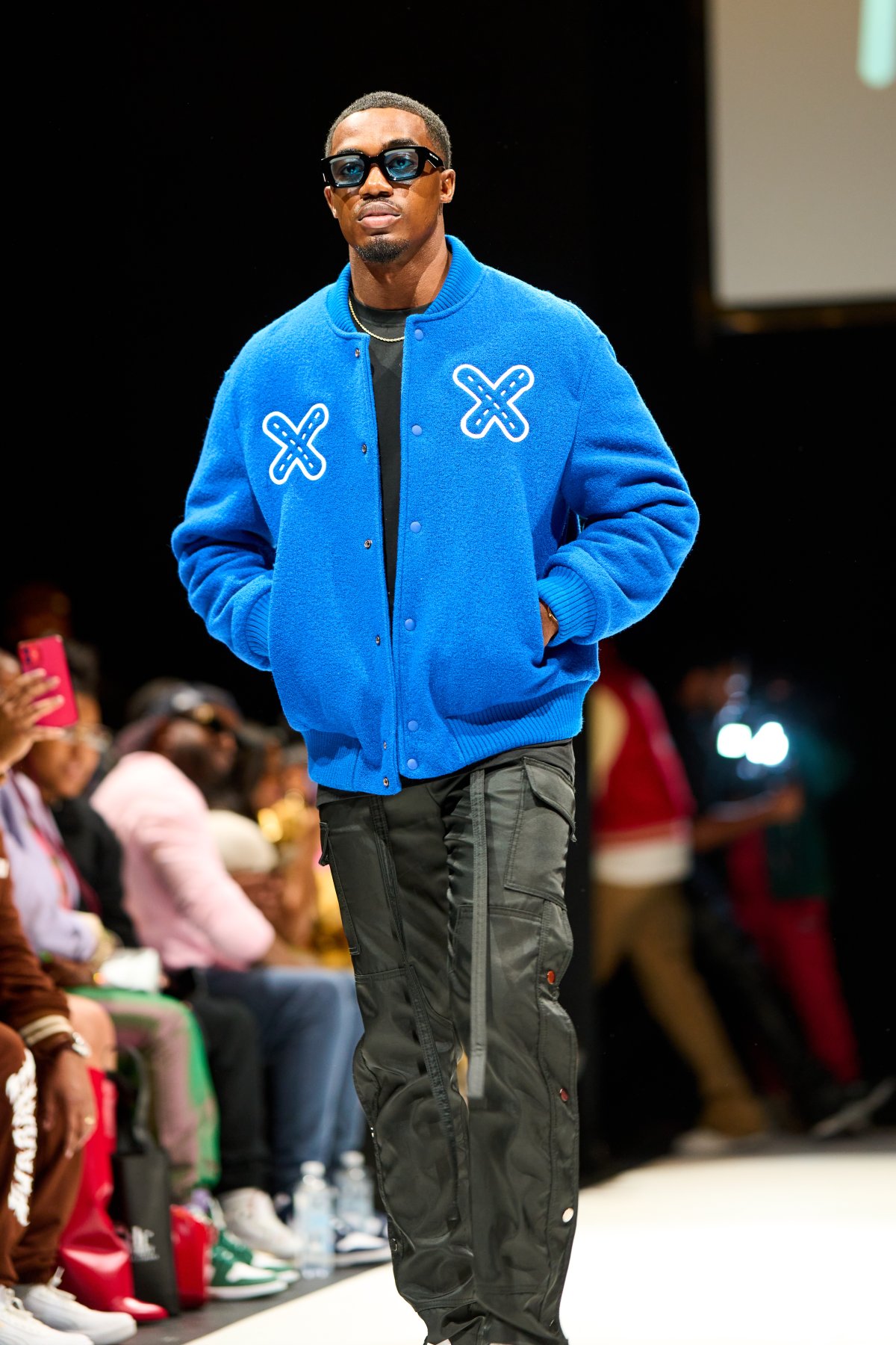 Welcome To 25th Street: Spring Fashion Show