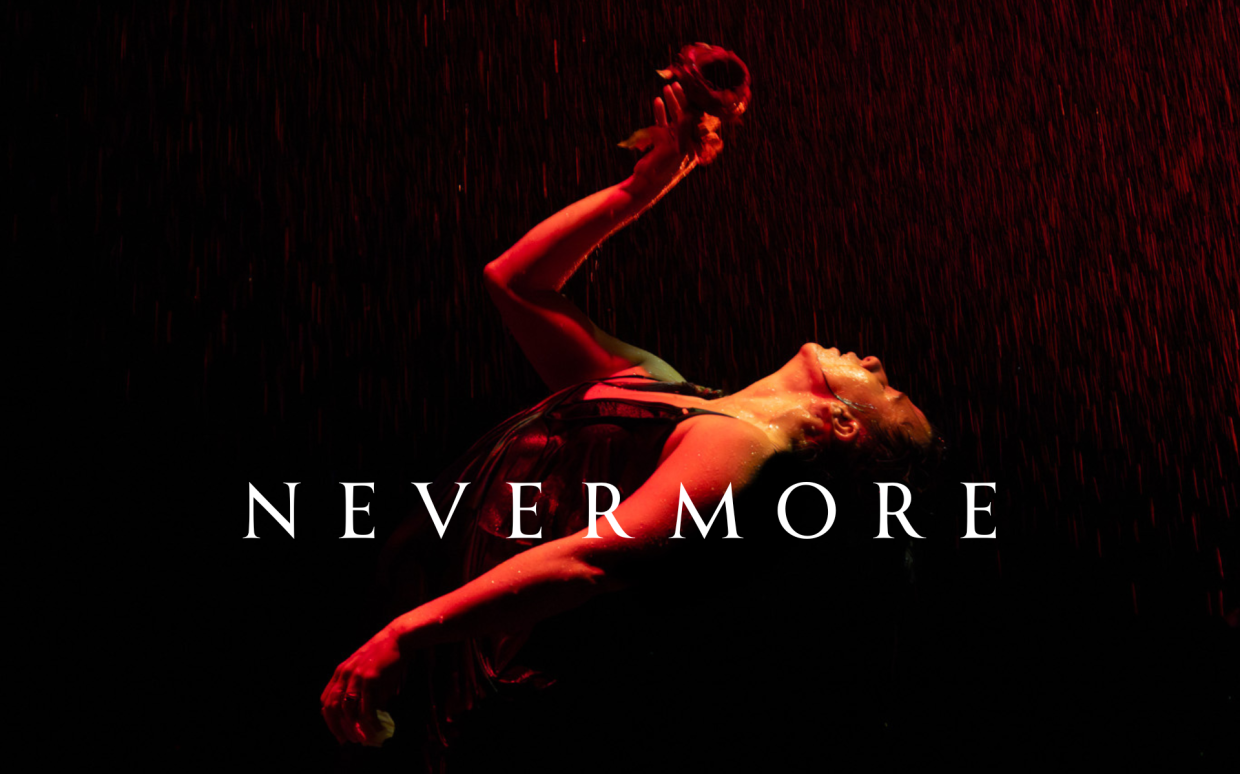 NEVERMORE