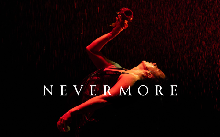 NEVERMORE