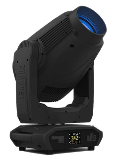 Chauvet Professional Maverick Force 2 Profile